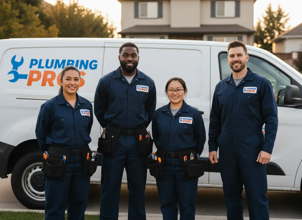Water Heater Repair company in Verbank, NY